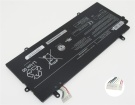 Toshiba chromebook cb35-a3120 14.8V 3380mAh batterien, chromebook cb35-a3120 laptop akku