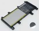 Asus 2icp5/63/134 7.6V 4840mAh batterien, 2icp5/63/134 laptop akku