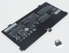 Lenovo yoga 710-11 7.6V 5264mAh batterien, yoga 710-11 laptop akku