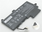 Hp tpn-w117 7.7V 4350mAh batterien, tpn-w117 laptop akku