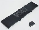 Asus rx410u 11.4V 4110mAh batterien, rx410u laptop akku