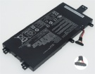 Asus q553ub-bsi7t13 11.4V 3950mAh batterien, q553ub-bsi7t13 laptop akku