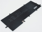 Asus zenbook ux306ua 11.4V 5000mAh batterien, zenbook ux306ua laptop akku