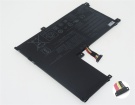 Asus zenbook flip ux560uq-fj051t 15.2V 3200mAh batterien, zenbook flip ux560uq-fj051t laptop akku