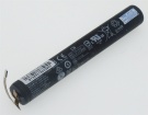 Lenovo yoga tablet 2-851f 3.75V 6400mAh batterien, yoga tablet 2-851f laptop akku