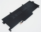 Asus 3icp4/91/91 11.55V 4930mAh batterien, 3icp4/91/91 laptop akku