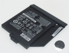Lenovo l15s2p01 7.6V 4610mAh batterien, l15s2p01 laptop akku