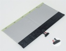 T103haf 3.85V 8300mAh batterien, t103haf laptop akku, versand aus DE