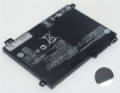 Hp pavilion x360 11m-ad013dx 7.7V 4600mAh batterien, pavilion x360 11m-ad013dx laptop akku