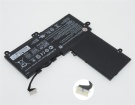 Hp pavilion x360 11-ab000 11.55V 3470mAh batterien, pavilion x360 11-ab000 laptop akku