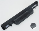 Clevo wa50sc 11.1V 4300mAh batterien, wa50sc laptop akku