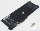 Hasee 916q2271h 11.46V 3320mAh batterien, 916q2271h laptop akku