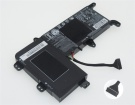 Lenovo legion y720-15ikb(80vr0074ge) 15.36V 3910mAh batterien, legion y720-15ikb(80vr0074ge) laptop akku