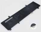 Asus vivobook 17 x705ma-bx163 11.52V 3653mAh batterien, vivobook 17 x705ma-bx163 laptop akku