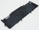 Asus zenbook 13 ux331un-m00250 15.4V 3255mAh batterien, zenbook 13 ux331un-m00250 laptop akku