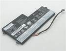 Lenovo t440 11.46V 2950mAh batterien, t440 laptop akku