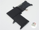 Asus s5100u 11.52V 3653mAh batterien, s5100u laptop akku