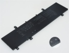 Asus x405ua-bm210 11.55V 3727mAh batterien, x405ua-bm210 laptop akku