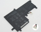 Asus vivobook s15 s530f 11.52V 3645mAh batterien, vivobook s15 s530f laptop akku