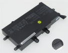 Asus 4icr19/66-2 14.4V 4930mAh batterien, 4icr19/66-2 laptop akku