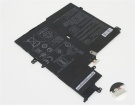 Asus c21pqc5 7.7V 5070mAh batterien, c21pqc5 laptop akku