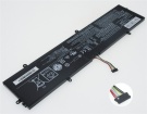 Lenovo ideapad 720s-15 81cr 15.3V 5185mAh batterien, ideapad 720s-15 81cr laptop akku