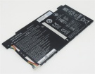 Acer 2icp4/91/91 7.5V 4030mAh batterien, 2icp4/91/91 laptop akku