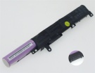 Asus 3icr19/66 10.8V 3360mAh batterien, 3icr19/66 laptop akku