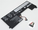 Lenovo 5b10w67371 15.4V 4965mAh batterien, 5b10w67371 laptop akku