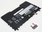 Lenovo yoga c930-13ikb(81c4002wmh) 7.68V 7820mAh batterien, yoga c930-13ikb(81c4002wmh) laptop akku