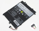 Lenovo tablet 10-20l3 7.68V 5080mAh batterien, tablet 10-20l3 laptop akku