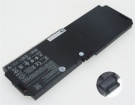 Zbook 17 g5(2zc45ea) 11.55V 8310mAh batterien, zbook 17 g5(2zc45ea) laptop akku, versand aus DE