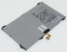 Samsung eb-bt835abu 3.85V 7300mAh batterien, eb-bt835abu laptop akku