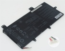 Asus zenbook pro ux480fd-be032t 11.55V 4550mAh batterien, zenbook pro ux480fd-be032t laptop akku