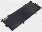 Asus zenbook 13 ux331un-m00250 11.55V 4335mAh batterien, zenbook 13 ux331un-m00250 laptop akku