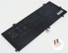 Asus vivobook k403ja 15.4V 4725mAh batterien, vivobook k403ja laptop akku