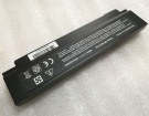 Hasee cv13 11.1V 4400mAh batterien, cv13 laptop akku