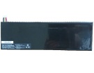 Hasee a200-2s2p-6200 7.4V 6200mAh batterien, a200-2s2p-6200 laptop akku