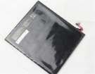Hasee r10 7.4V 4600mAh batterien, r10 laptop akku
