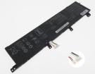 Vivobook s15 s532fa-bn170t 11.55V 3640mAh batterien, vivobook s15 s532fa-bn170t laptop akku, versand aus DE
