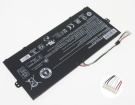 Acer sf514-53t 7.5V 4865mAh batterien, sf514-53t laptop akku