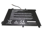 Medion 40050999 11.1V 4350mAh batterien, 40050999 laptop akku