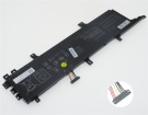 Asus studiobook pro x w730 11.48V 8180mAh batterien, studiobook pro x w730 laptop akku
