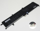 Asus w700g3t 11.55V 4940mAh batterien, w700g3t laptop akku