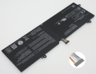 Toshiba portege x30 7.7V 4680mAh batterien, portege x30 laptop akku