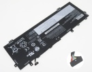 Lenovo legion y9000x 15.36V 3970mAh batterien, legion y9000x laptop akku