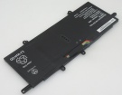 Sony vaio s11 7.6V 5000mAh batterien, vaio s11 laptop akku