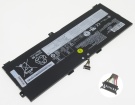 Lenovo 5b10w13929 11.52V 4380mAh batterien, 5b10w13929 laptop akku