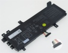 Asus w730g2t 15.32V 4090mAh batterien, w730g2t laptop akku