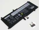 Lenovo l19m4pg1 15.36V 3000mAh batterien, l19m4pg1 laptop akku